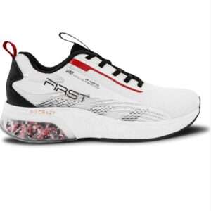 Campus First men lace up casual shoes
