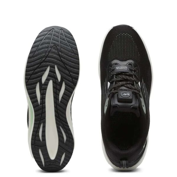 Campus Infino lace-up running shoes for men - Image 5