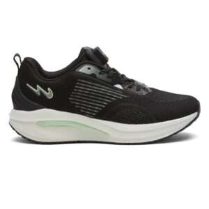 Campus Infino lace-up running shoes for men