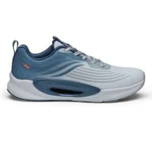 Men's Funk Grey Running Shoes