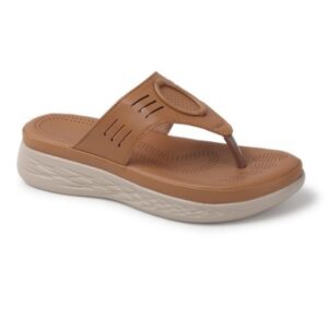 Comfortable & stylish platform heel sandal for women