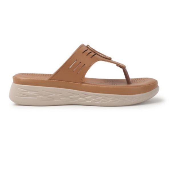 Comfortable & stylish platform heel sandal for women - Image 3