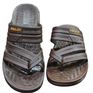 Rain sandal for men pure Eva