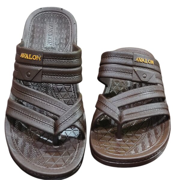 Rain sandal for men pure Eva