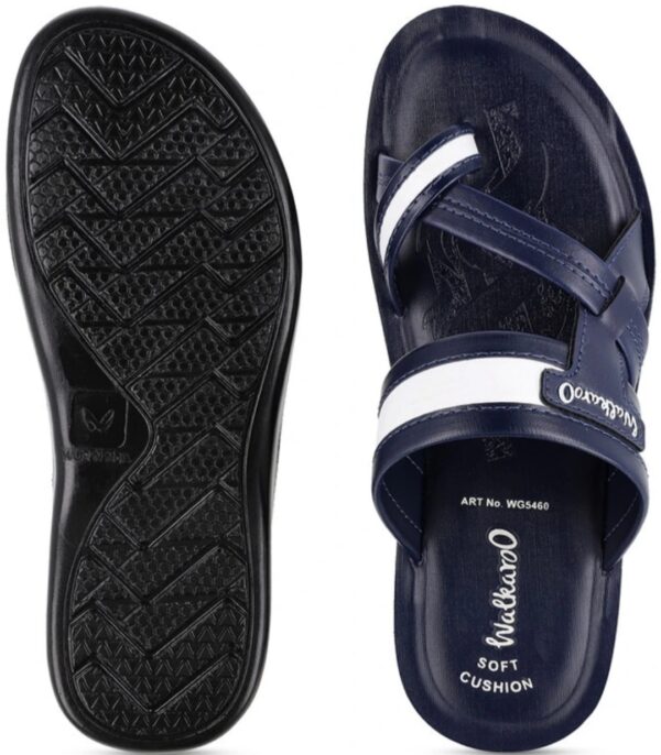 Walkarro casual daily wear sandals for men - Image 3