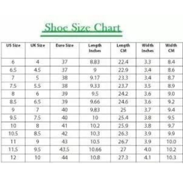 Lakshay casual shoes for women - Image 6