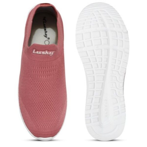Lakshay casual shoes for women - Image 10