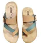 Titas Stylish Casual Sandal – Soft Cushion Comfort