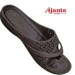 Ajanta pvc sandals for women