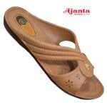 Ajanta pvc sandal for women