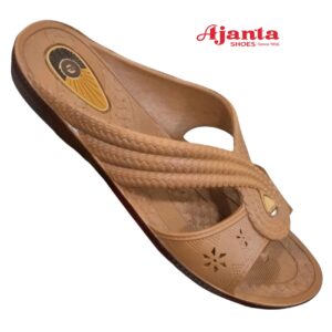 Ajanta pvc sandal for women