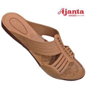 Ajanta casual pvc sandals for women