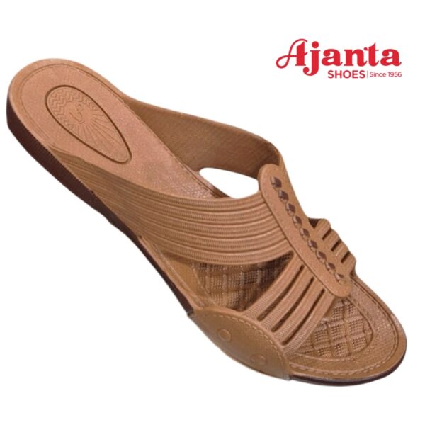 Ajanta casual pvc sandals for women