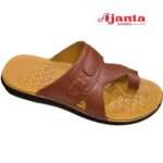 Ajanta new styles waterproof men sandal