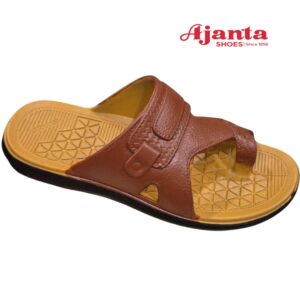 Ajanta new styles waterproof men sandal