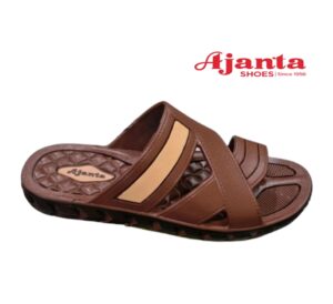 Ajanta waterproof casual men sandal