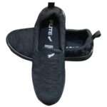 Flite pub 50 black casual shoes for women