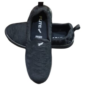 Flite pub 50 black casual shoes for women