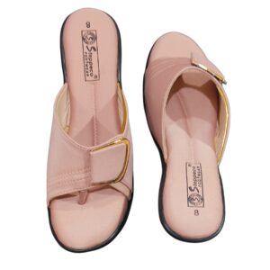 Casual women heels sandals soft sandal