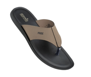New trendy Vkc pride men slippers