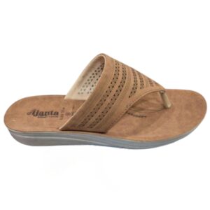 Ajanta casual sandal for women ( cushion)