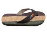 Ajanta men fabrication slippers