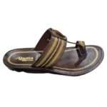 Ajanta kolhapuri sandal for men