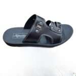 Ajanta casual men sandal blue
