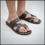 Ajanta casual sandal for men