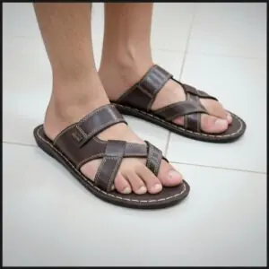 Ajanta casual sandal for men