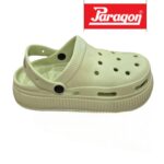 Paragon stimulus women flat heels clogs