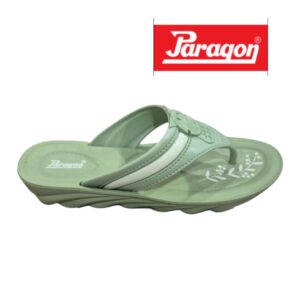 Paragon Eva Rubberized sandal for women