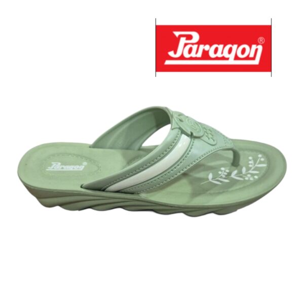 Paragon Eva Rubberized sandal for women