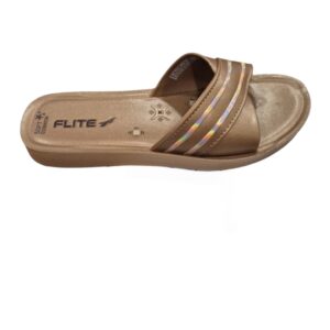 New trendy flite slides for women