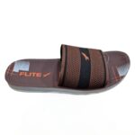 Flite slides for men Brown