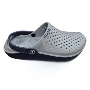 Flite Fl 2002 men clogs Navy- Blue Grey