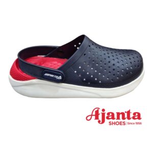 Ajanta impakto clogs for men
