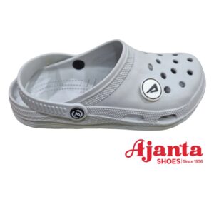 Ajanta Men clogs grey