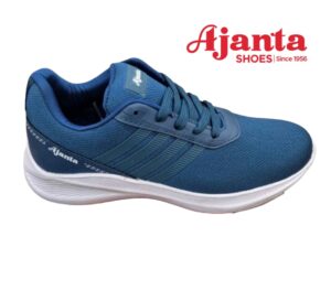 Ajanta lace up shoes for men