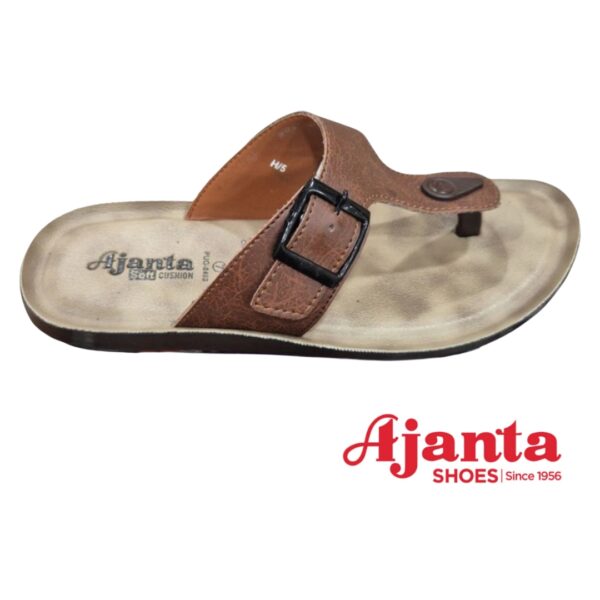 Ajanta newly T shape sandal for men