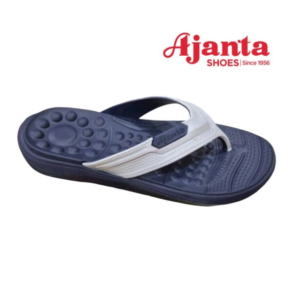 Ajanta Eva slippers for men with accupressure
