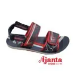 Ajanta pu sports sandal for men