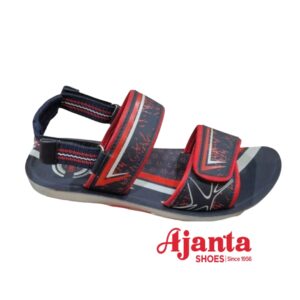 Ajanta pu sports sandal for men