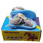Faboulus infant sandal & shoes