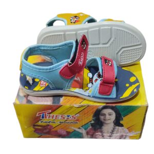 Thesis kito sandal for kids