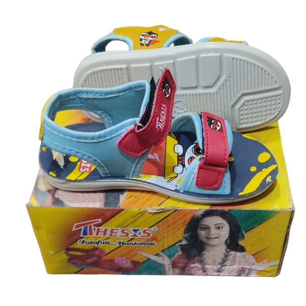 Thesis kito sandal for kids