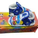 Duke wear infant kids sandal
