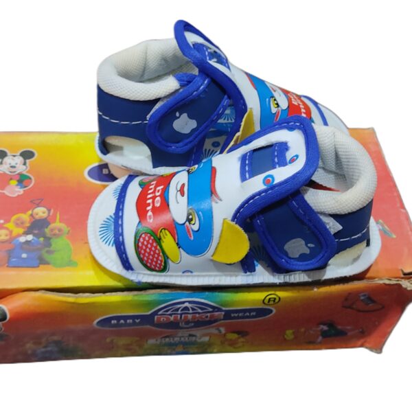 Duke wear infant kids sandal