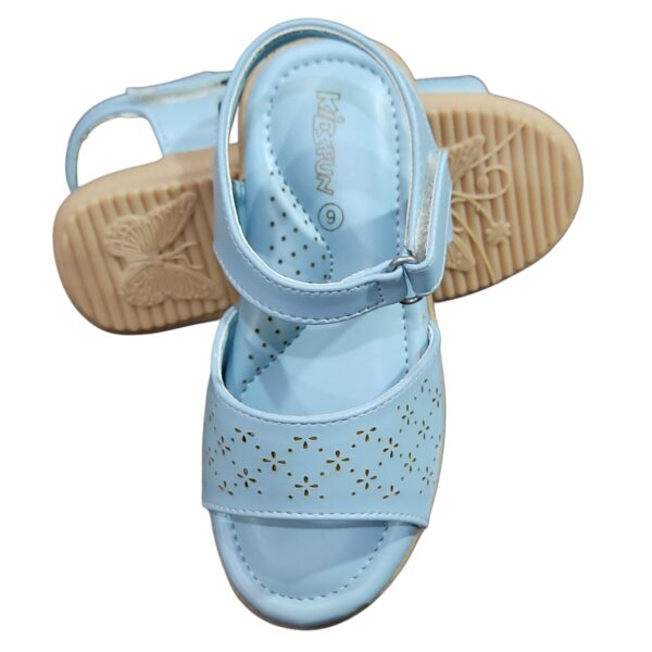 Relaxo kids fun for cute sandals for girls kids - Image 3