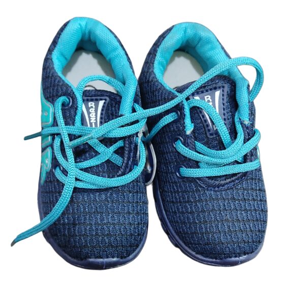 Elegant Lace up shoe for boys kids